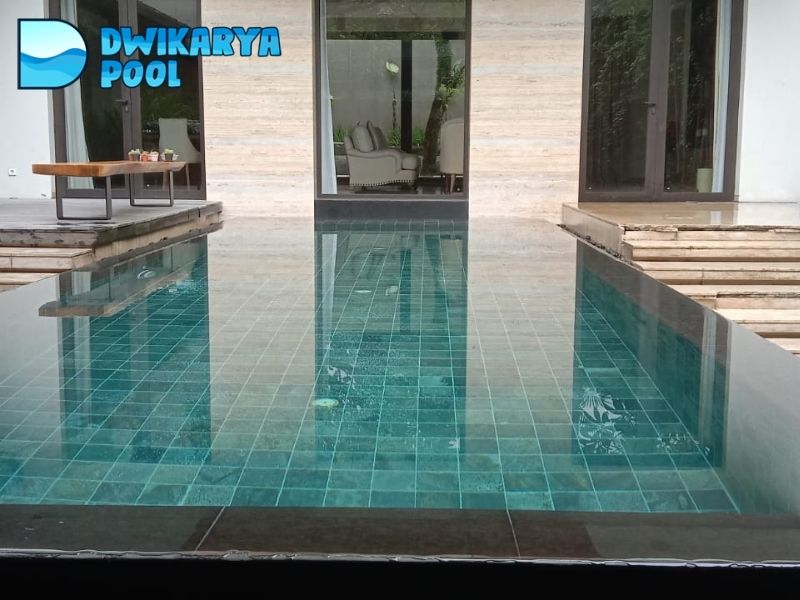 Jasa Pembuatan Kolam Renang Bogor Terbaik