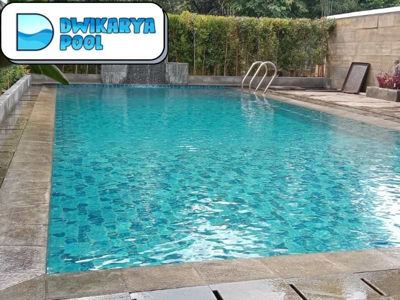 Jasa Pembuatan Kolam Renang Tangerang