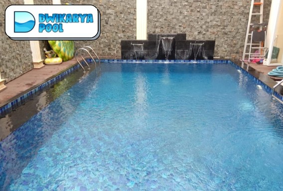 Jasa Renovasi Kolam Renang Bogor Bergaransi