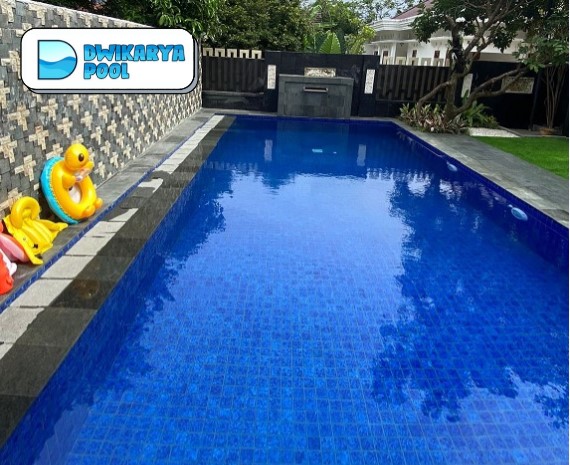 Spesialis Renovasi Kolam Renang Rumah