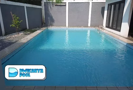 Jasa Kontraktor Kolam Renang Soreang Terbaik