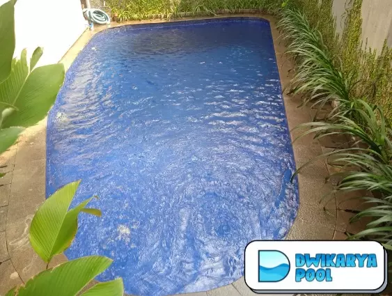 Jasa Pembuatan Kolam Renang Pondok Melati Terbaik