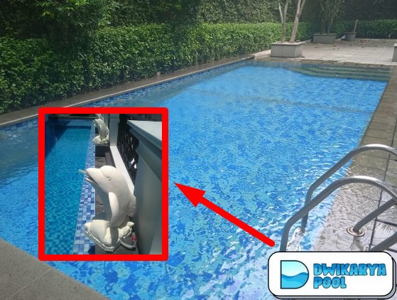 5 Hiasan Kolam Renang Di Rumah yang Layak Ditambahkan!