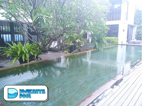 Kontraktor Kolam Renang Pondok Indah Berkualitas Tinggi