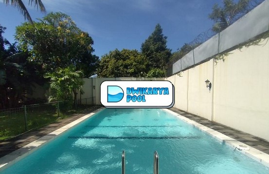 Ini Solusi Pembuatan Kolam Renang Menteng dan Gambir Tanpa Ribet!