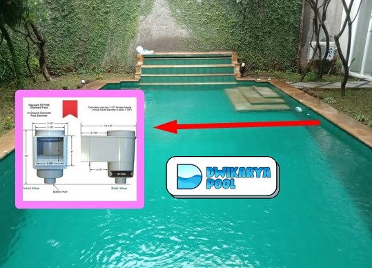 Memahami Pentingnya Sirkulasi Air Kolam Renang dan Jenisnya