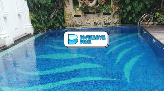 Jasa Pembuatan Kolam Renang Dramaga dan Bogor Barat Profesional Di Bidangnya