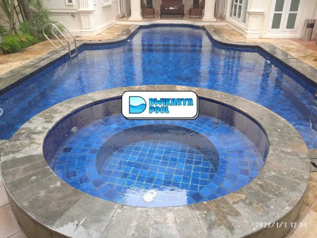 Jasa Perawatan Kolam Renang Bogor