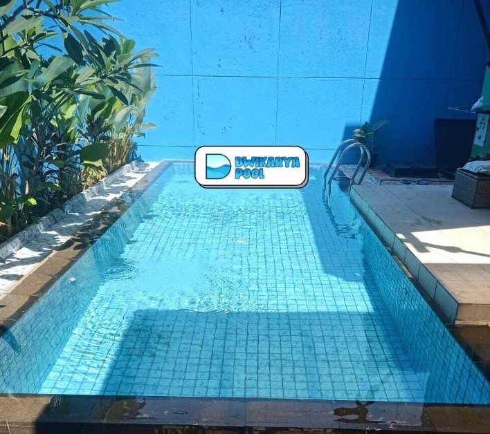 perbaikan kolam renang tangerang