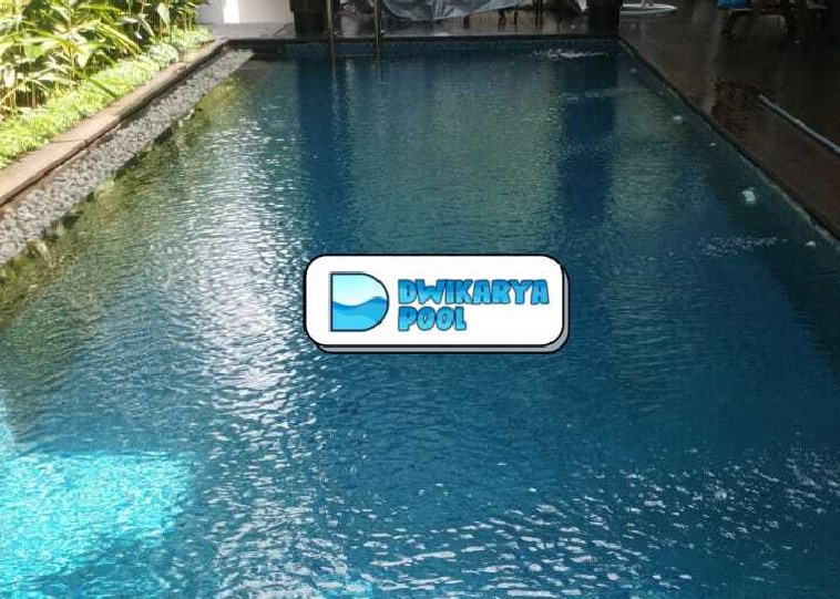 Jasa Perawatan Kolam Renang Depok