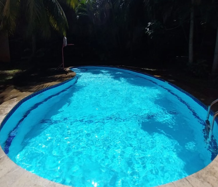 jasa maintenance perawatan kolam renang depok