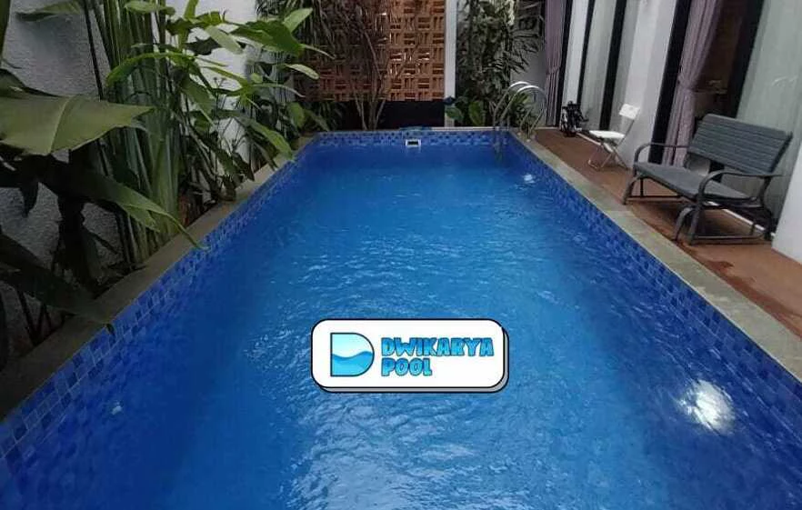 jasa pembuatan kolam renang surabaya