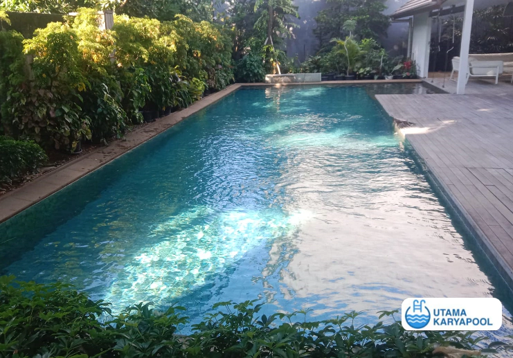 Kontraktor Kolam Renang Bandung