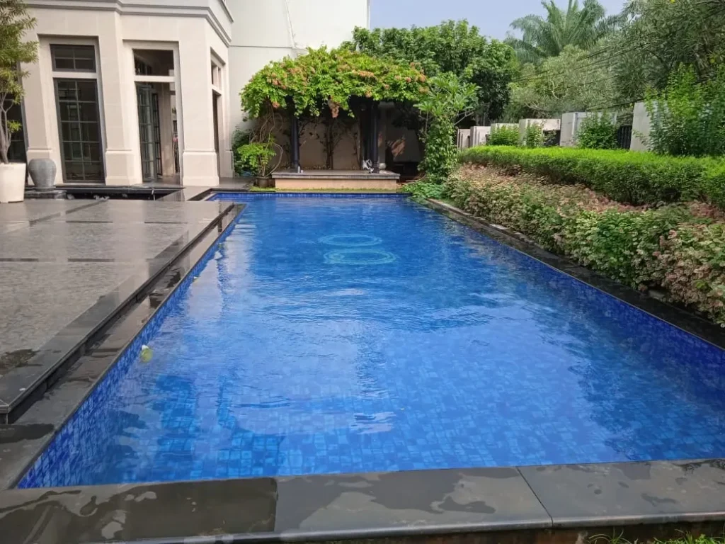 kontraktor kolam renang jogja