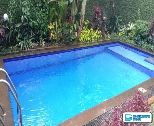 pembuatan kolam renang banjarnegara