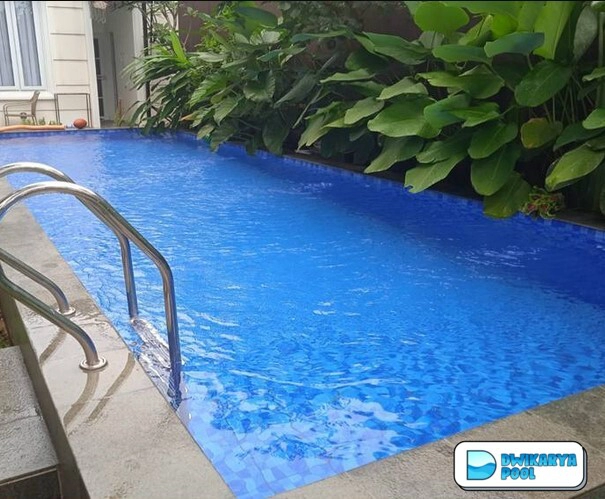 jasa pembuatan kolam renang banyumas