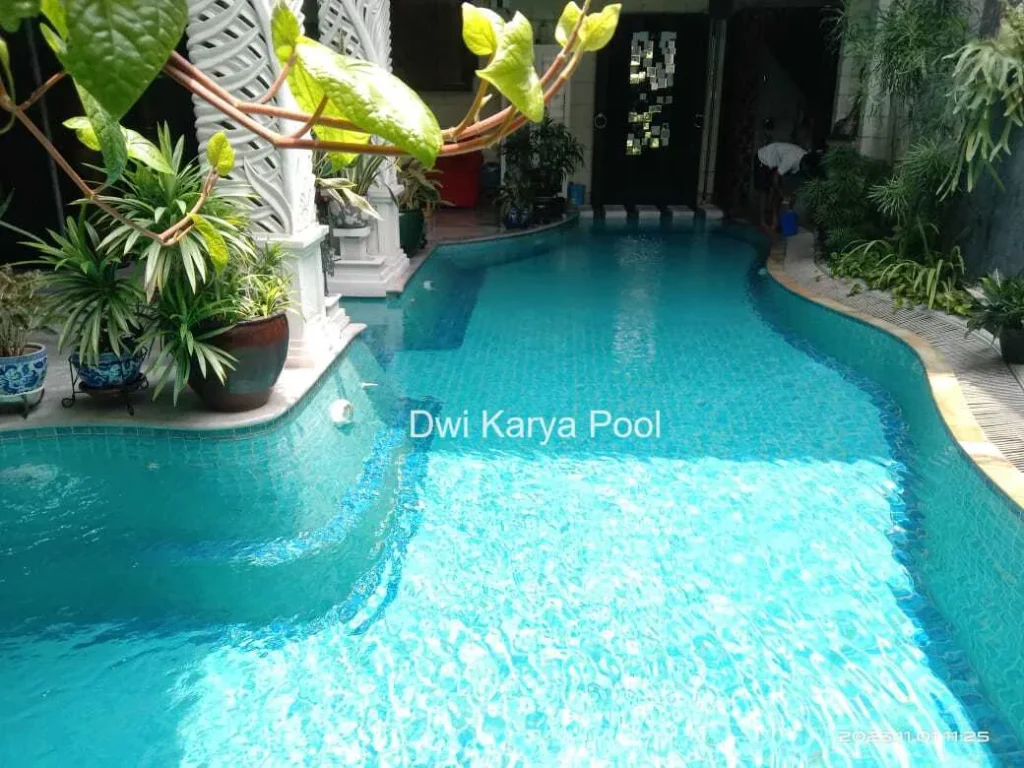 pembuatan kolam renang magelang