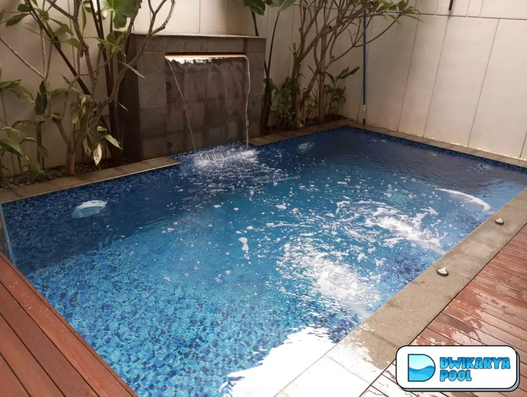 pembuatan kolam renang pekalongan