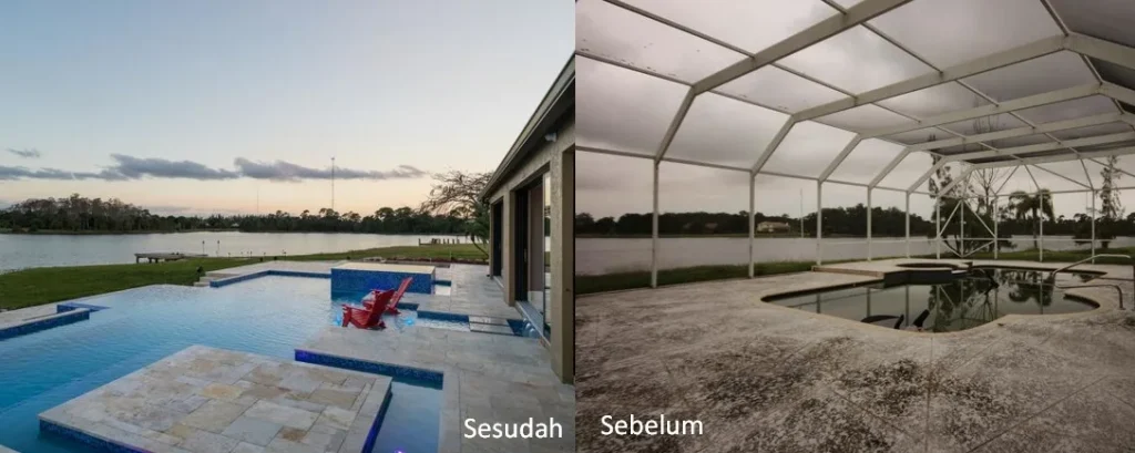 tukang renovasi kolam renang surabaya