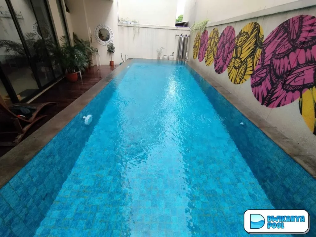 jasa renovasi kolam renang bekasi