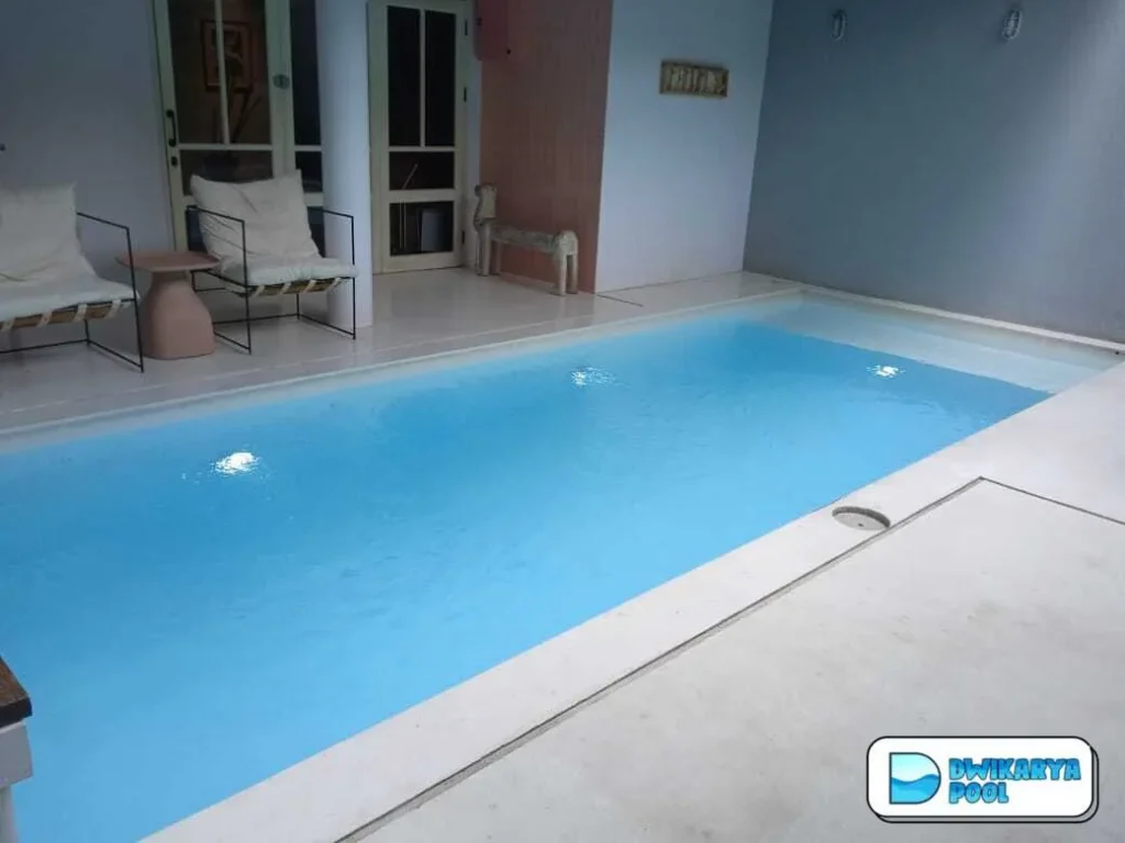 jasa pembuatan kolam renang mojokerto