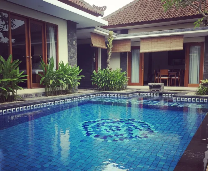 Jasa Pembuatan Kolam Renang Kota Batu