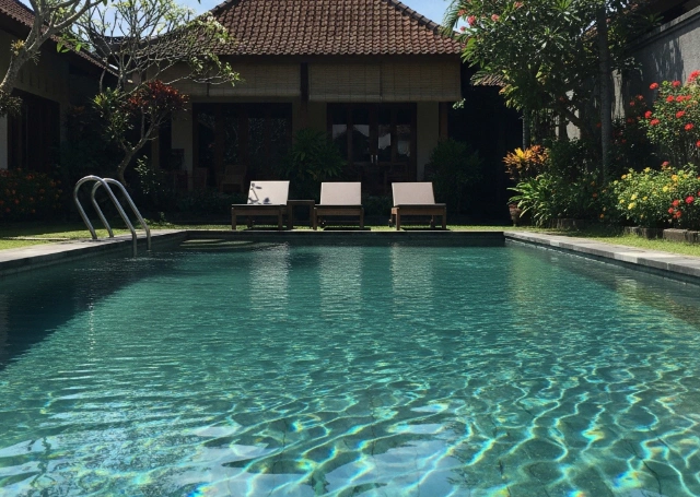 Kontraktor Kolam Renang Jombang