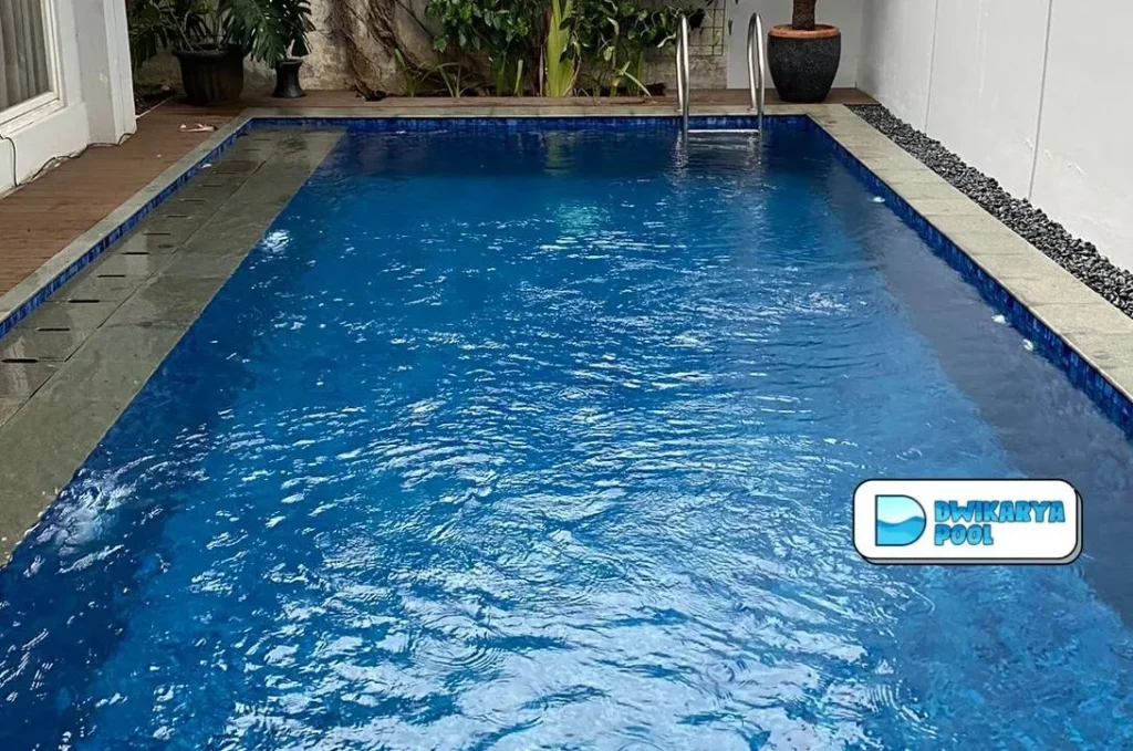 Kontraktor Kolam Renang Jombang