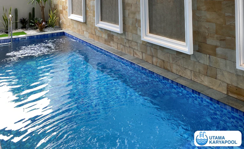 Jasa Pembuatan Kolam Renang Gresik